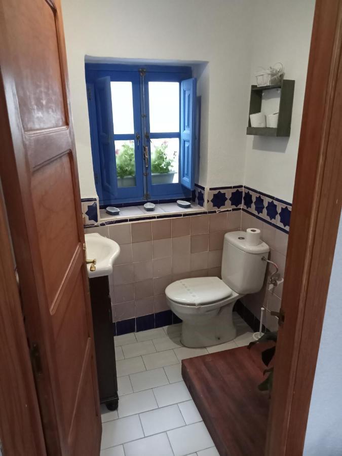 Casa Con Encanto, Escapadas Romanticas Salobreña Buitenkant foto