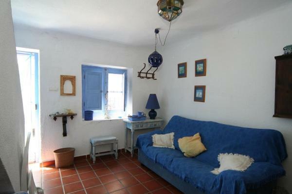 Casa Con Encanto, Escapadas Romanticas Salobreña Buitenkant foto