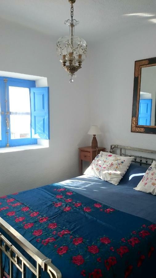 Casa Con Encanto, Escapadas Romanticas Salobreña Buitenkant foto