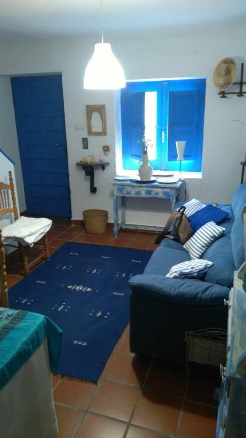 Casa Con Encanto, Escapadas Romanticas Salobreña Buitenkant foto