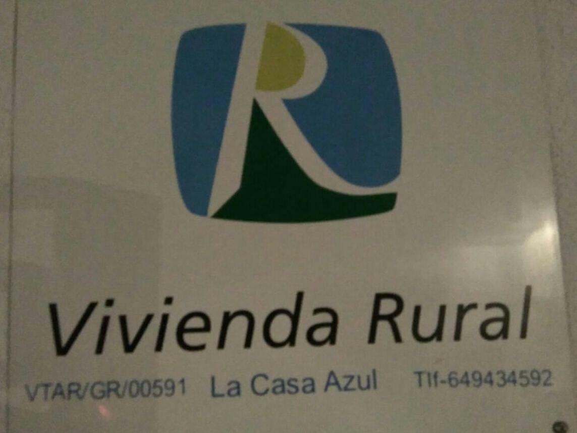 Casa Con Encanto, Escapadas Romanticas Salobreña Buitenkant foto