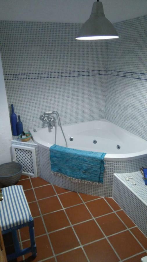 Casa Con Encanto, Escapadas Romanticas Salobreña Buitenkant foto