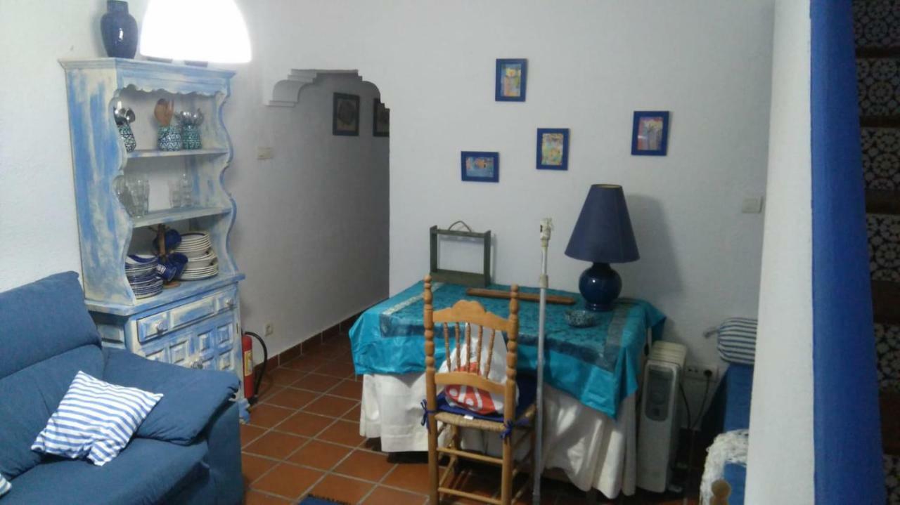 Casa Con Encanto, Escapadas Romanticas Salobreña Buitenkant foto